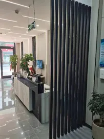 Lai Meixin Express Hotel (Dabaodang Branch), Shenmu City - Image 4