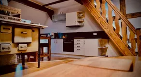 Historisches Ambiente mitten im Zentrum von EBW - Image 5