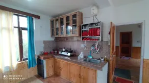 Green Acres Manali - A 2BHK Vacational House - Image 4