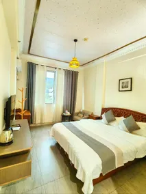 Yanyang Heng'an Hotel - Image 2