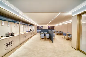 Hanting Hotel Ningbo Eastern New City Lechenghui - Image 5