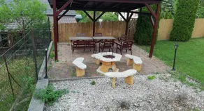 ASTA LA VISTA Vendégház - Image 5