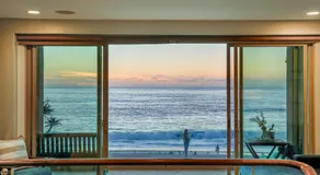 Oceanfront at Windansea Luxe 3-Story Home with Views, AC, Garage - Image 4