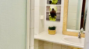 Appartement 4 pers à 5 min du stade de France - Image 2