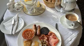 Abbey Farm Bed And Breakfast - Image 3