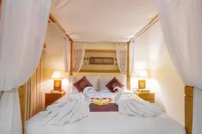 Romantic 1 BR Private Pool Villa #K119 - Image 3