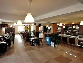 Hotel Lotos - Image 4