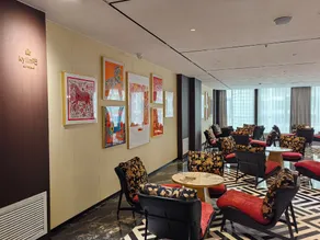 Chilin Internationai Hotel - Image 5