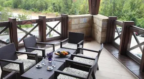 Hotel Danubia Park - Image 4