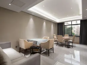 Lavande Hotel Yueyang East High-speed Railway Station Walmart - Image 5