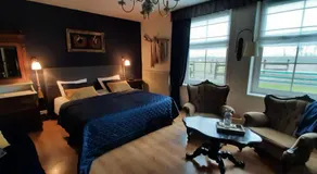 Bed & Breakfast de Kienstee - Image 2