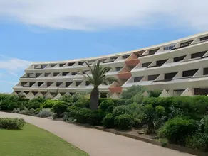 Appartement Héliopolis Village Naturiste Cap d'Agde - Image 3