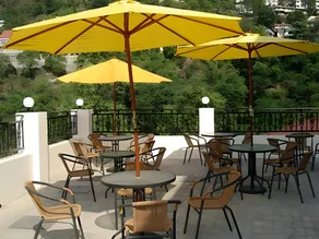 Ilbert Manor Heritage Boutique Hotel - Image 3