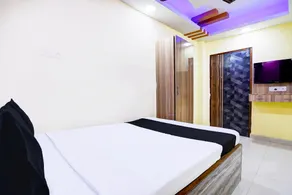 Hotel O DSK Sonar Bharat Guest House - Image 2
