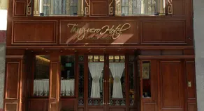 Tanguero Hotel Boutique - Antique - Image 5