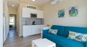 HomeForGuest Modernes Apartment in San Agustin 2 Minuten vom Strand entfernt - Image 5