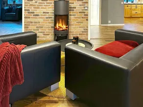 star holiday home in HOOR-By Traum - Image 3