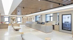 JI Hotel Hangzhou Dajiangdong Baolong Plaza - Image 3