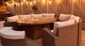 Luxury House sleeps 14 with Secret Bar near Bath - Image 5
