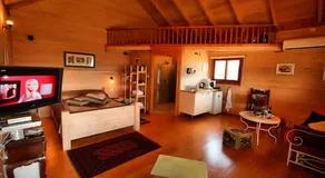 The Beautiful Cabins - Image 2