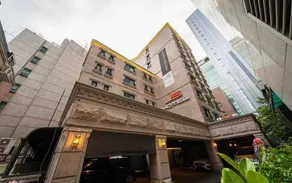 Seocho JS Hotel - Image 4