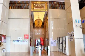Lavande Hotel Guangzhou Shibi Metro Station - Image 4