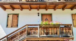 Casa dello sportivo - Val di Sole Trentino - Image 4