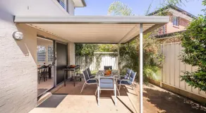 1-94 Rocky Point Rd - Duplex with Aircon, Wifi and Short Walk To The Sports Club - Image 4