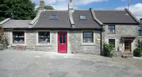 Swan walkers cottage - Image 4