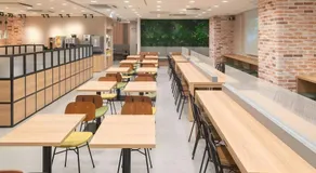 Super Hotel Sendai Hirose Dori - Image 2