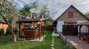 Padláskincsek Vendégház - Image 3
