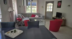 Melvyra Curacao Bungalow 28 - Image 2