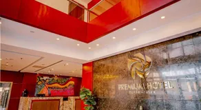 Premium Hotel Ulaanbaatar - Image 3
