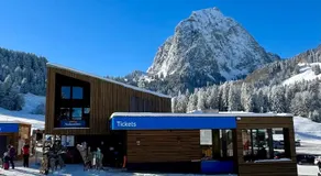 Ferienwohnung Brunni-Lodge direkt am Grossen Mythen - Image 5