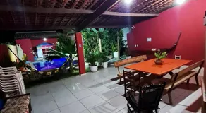 Casa com Wi-Fi e lazer em Porto de Pedras - AL - Image 4