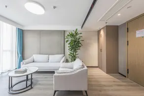 Hong Kong Government Express Hotel (Lau Tung Tin Scenic Area Branch) - Image 4