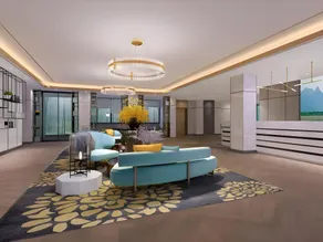 Jinjiang Inn Select Tianshui Economic Development Zone - Image 2