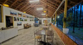Parampara Resort Chikmagalur - Image 4