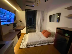 BSD~NEXT TO AEON mall warm n cozy studio @skyhouse - Image 2