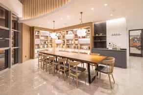 Hanting Hotel Wuhu Nanling County - Image 3