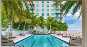 Tropical Coastal Resort Boynton Beach - Image 3