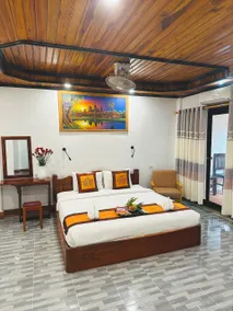 Luang Prabang Oudomlith Villa & Travel - Image 2