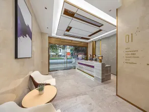Lavande Hotel Guangzhou Tianhe Gangding Metro Station - Image 3