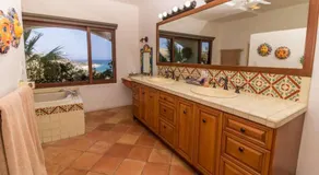 Casa Tranquila San José del Cabo Villa Frente al Mar - Image 2