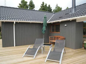 Holiday home Blåvand CCCXI - Image 5