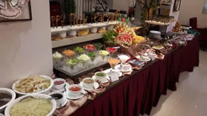 Daima Hotel Padang - Image 4