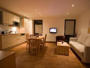 Apartments Obernosterer - Image 4