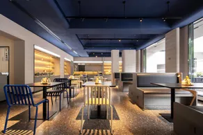 Atour Light Hotel Jinan Harmony Square Provincial Hospital - Image 3