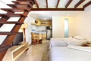 Stunning 1 BR Family Room #FR290 - Image 4