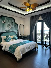 MAISON CAMELLIA Hotel - Image 2